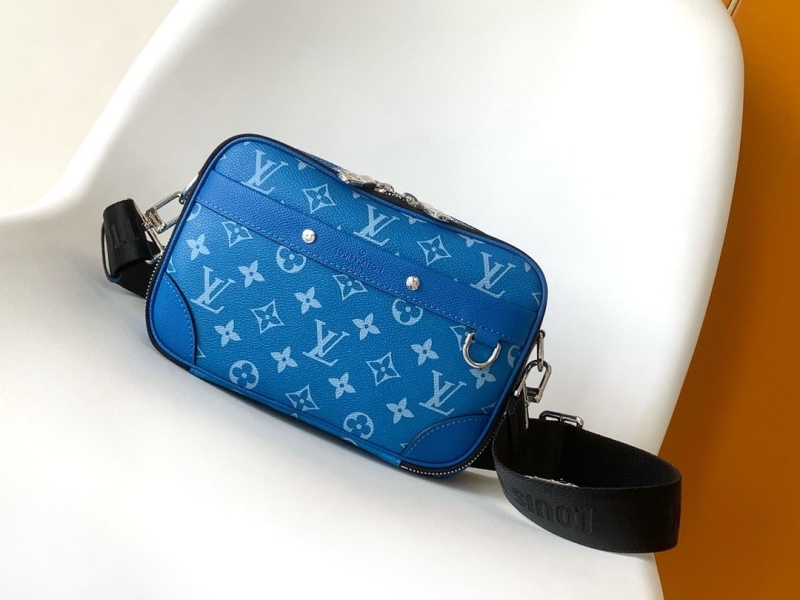 LV Satchel bags